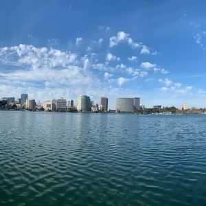 Meet your Posher, Ming